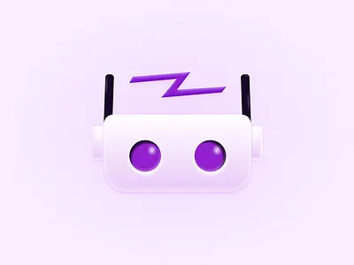 Zep AI 3d ai animation branding graphic design illustration logo motion graphics ui