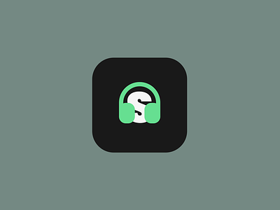 App Icon challenge dailyui designchallenge spotify spotifydesign uidesign uxdesign