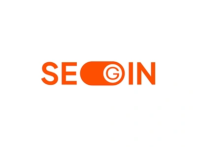 SEOGIN - Brand Guide for the marketing company 3d abstract logo animation brand book brand design brand identity design branding corporate brand identity corporate branding emblem logo graphic design logo logo design logomark logotype marketing sem seo signature logo