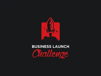 Rocket Logo design branding graphic design logo ocket design red rocket rocket rocket logo