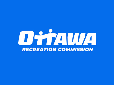 Ottawa Rec. Commission commission community fit fitness health people recreation workout