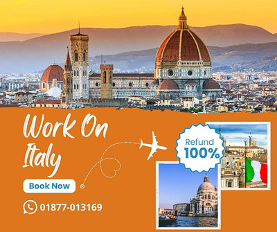 Travel Category Design Using Canva canva graphic design travel