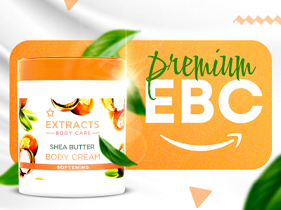 PREMIUM A+/EBC CONTENT a content amazon ebc graphic design