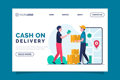 Develop Delivery Management solutions In the USA - Code Brew lab