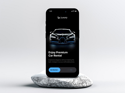 Car Booking Apps booking booking app branding car car booking car booking apps clean rider tranding ui