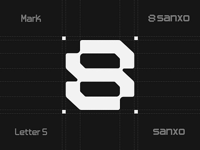 letter s logo mark and identity brand brand identity branding icon identity letter logo logo design mark monogram s s logo smart symbol visual identity