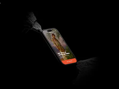 E-commerce MVP app app design clothing brand e commerce e commerce app ecommerce ecommerce ui fashion app marketplace mobile app mvp online store product design sajon shopping shopping app shopping cart ui ui design ui ux design ux