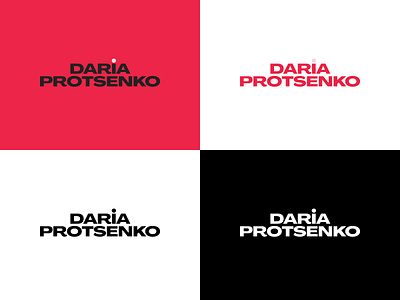 Daria Protsenko / Brand Development growth