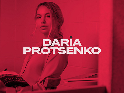 Daria Protsenko / Brand Development growth