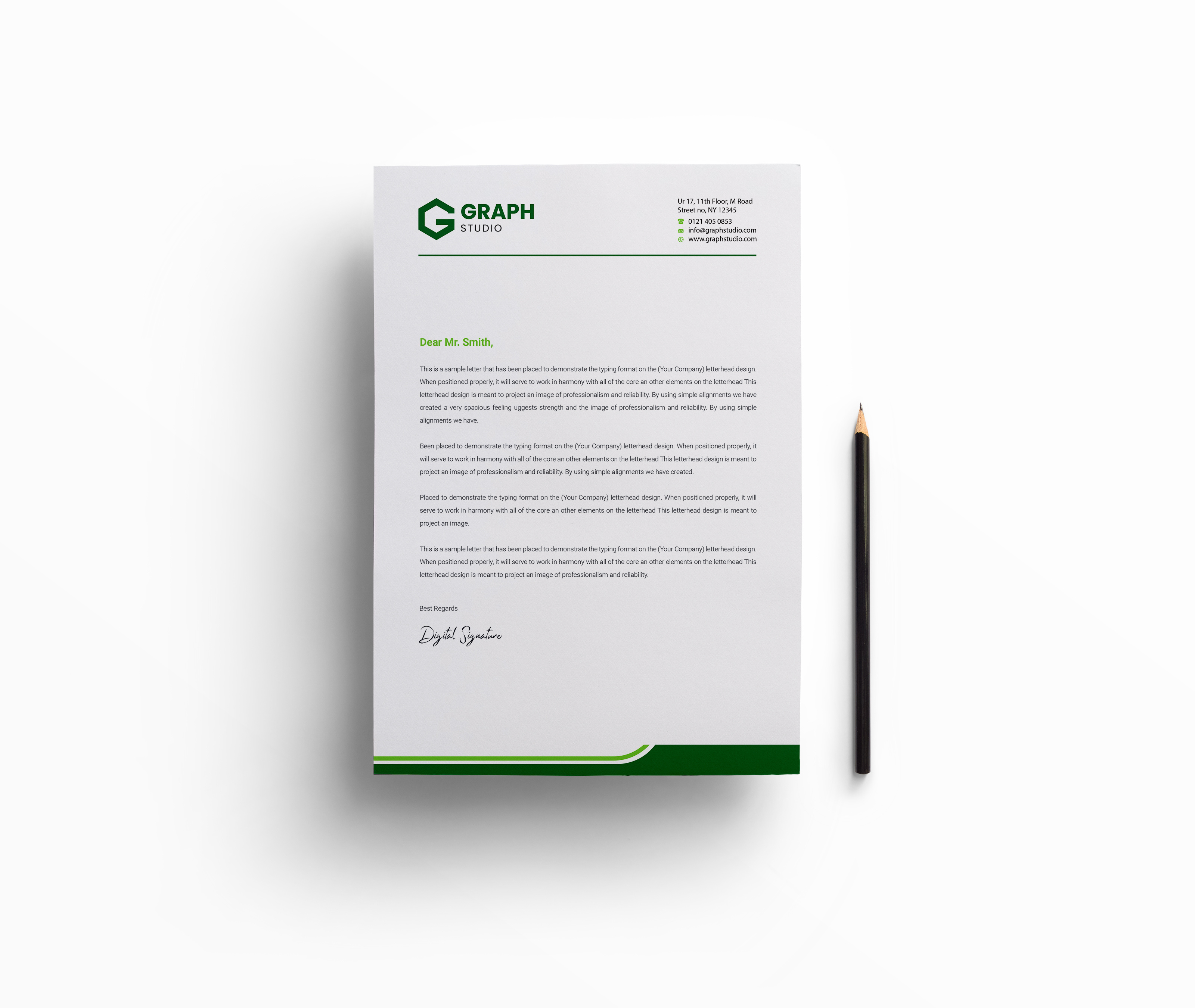 Letterhead Design adobe illustrator branding design design a letterhead envelope free free download graphic design graphic designer illustration invoice letterhead logo logo design microsoft word stationery stationery design