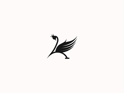 antoinette a a and bird a and saen logo a and swan a logo abstract logo antoinette bird bird logo brand identity for jewellery elegant icon jewellery logo logo mark luxury logo swan swan logo visual brand