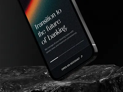 Financial Management Application finance finance app finance design finance management financial fintech mobile app ui ux wealth management