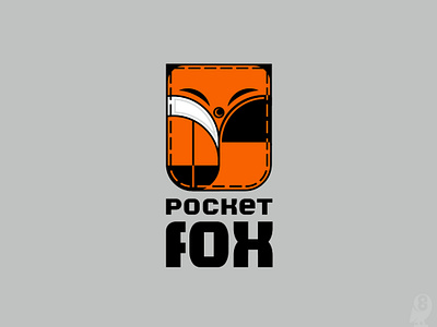 POCKET FOX clothing fox pocket wear