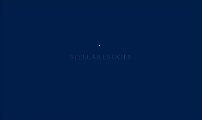Stellar Estates - Let's Start Building building construction estate house land living space stellar ui web