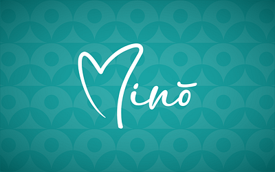 Minoo lab - handmade studio branding design graphic design illustrator logo photo vectror