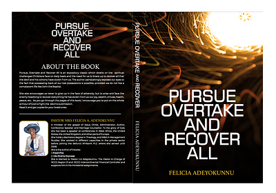 Book Cover Design graphic design
