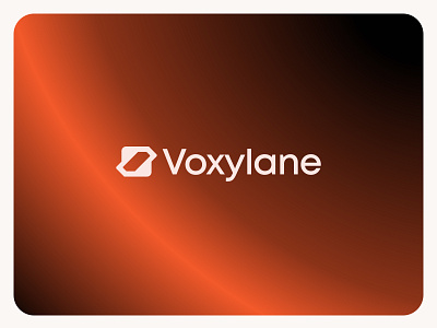 Voxylane - Branding brand brand guidelines brand identity brand sign branding business identity logo logo design logotype marketing packaging startup visual identity