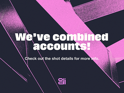 🚨 We've combined accounts! Click to learn more. b2b branding agency early stage focus lab odi series a