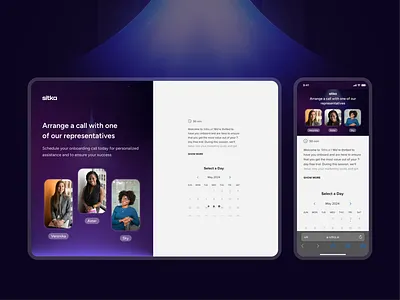 Book a call | Calendly Integration | Contacts Us book a call branding calendly call design graphic design illustration integration mobile design product product design responsive design typography ui ui ux ux vector web design