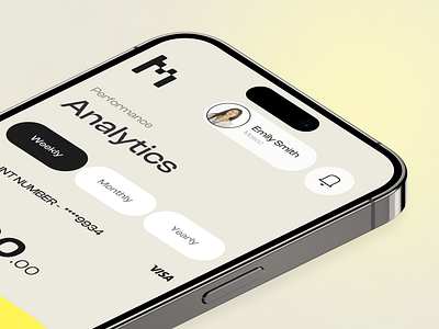 Moven - One Click Payment Mobile App app app design bank card colorful crypto currancy dashboard design ewallet income interface mobile app mobile ui pay payment app transactions transfer ui ux wallet