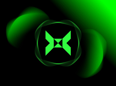 Xenlink - v2 ai app brand branding creative logo design illustration logo logo design logo designer logo maker modern logo software tech logo technology logo ui web web3 website