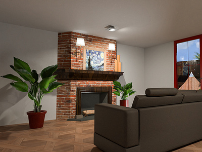 Architecture Interior 3D Render 3d 3dart 3ddesign 3dexterior architecture design interiordesign render