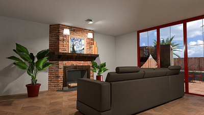 Architecture Interior 3D Render 3d 3dart 3ddesign 3dexterior architecture design interiordesign render