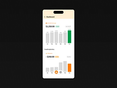 Dashboard Club Wallet comparison currency dashboard data earnings history wallet