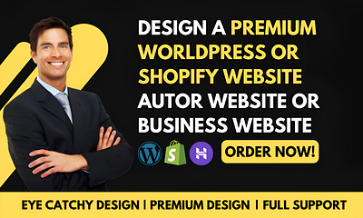 Ebook website design, author website design book website ebook website graphic design shopify website design ui website desogn
