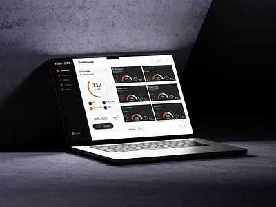 Dashboard UI Design dashboard dashboarddesign interface ui uidesign
