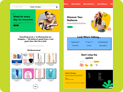 Ecommerce Website UI design design trends ecommerce figma framer homwpage landing page mobile uiux design prototype prototyping ui user experience user experience design user interface user interface design ux web design webflow wireframe wireframing