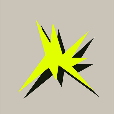 Spark Icon bolt branding graphic design illustration logo spark