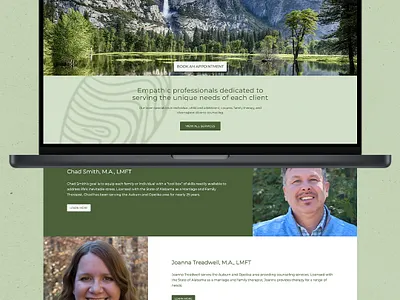 ISI Website designgraphic logo website wesbsitedesign