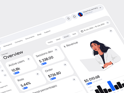 Sphere UI: Charts (UI KIT) card design cards charts charts ui components dashboard design system overview product product design sphere ui the18 the18.design the18design ui ui components ui kit uikit usability ux