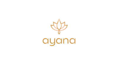 ayana | logo identity art direction branding graphic design logo