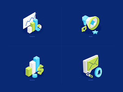 Isometric icons 3d adobe illustrator design figma icon set icons illustration isometric isometric icon set mixed colour icons svg ui vector