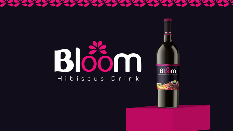 Bloom - Brand Design by Kennedy I. Nwaeze on Dribbble