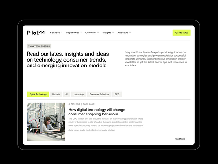 UI designs, themes, templates and downloadable graphic elements on Dribbble