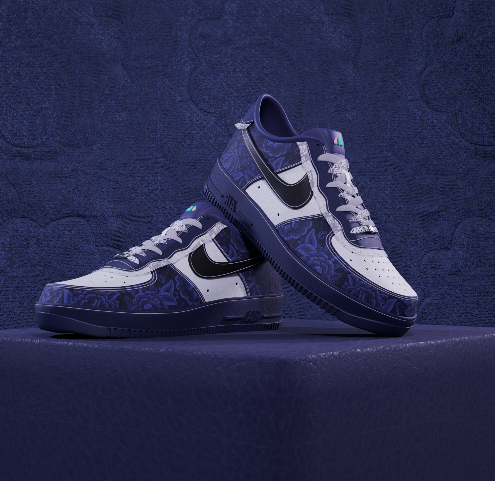 Example of 3D Design