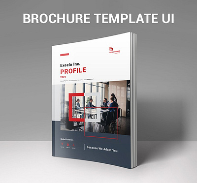 Brochure Design