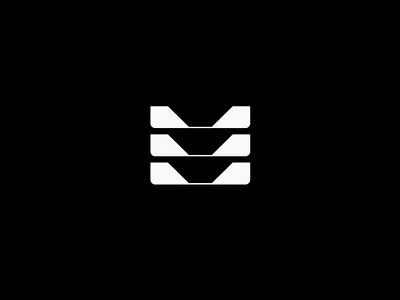 Abstract Logo Design (For Sale) abstract logo app logo brand identity branding graphic design lettermark logo logo design logo for sale logo inspiration logo trend minimal logo modern logo modern u logo monogram ram evercrest u letter logo u logo ui visual identity