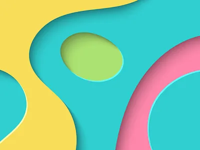 Psychology of Colors in Logo Design branding character design colors logo gaming colors graphic design illustration pastel colors