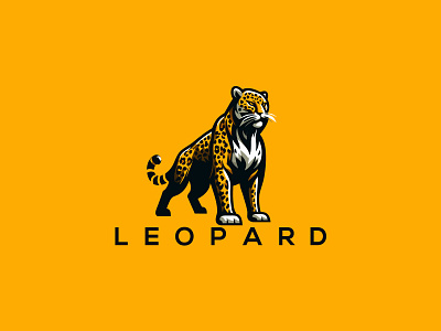 Leopard Logo leo lion leo logo leopard leopard logo leopard logo design leopards lion logo lions tiger tiger logo