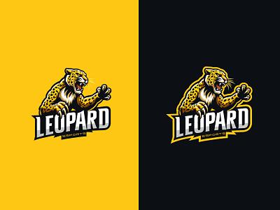 Leopard Logo leopard leopard design leopard design logo leopard logo leopard logo design leopards leopards logo lion logo lions tiger logo tigers top leopard logo top leopards