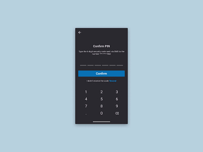 Code field ui codefield components dailyuichallenge ui ux