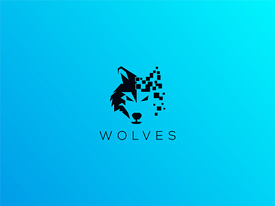 Digital Wolf designs, themes, templates and downloadable graphic ...