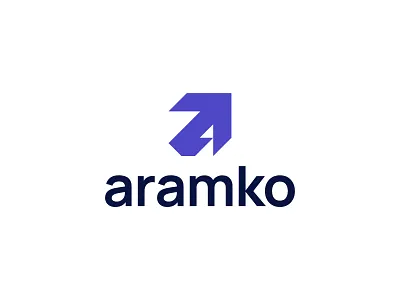 aramko- Marketing Agency Logo Design a logo agency arrow brand identity branding graphic design illustration initial logo letter logo logo logo branding logo design logo mark logofolio logos logotipo logotype marketing minimal logo modern logo