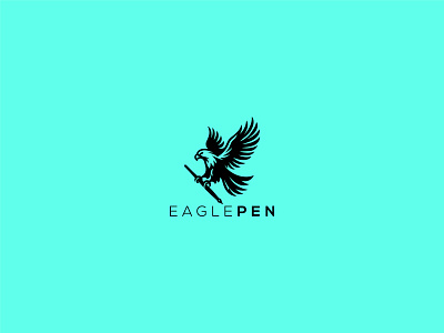 Eagle Logo eagle eagle head eagle logo eagle pen eagle pen logo eagle school eagles falcon falcon logo flying bird flying eagle gaming gaming eagle hawk hawk logo kids pen eagle school school logo wings