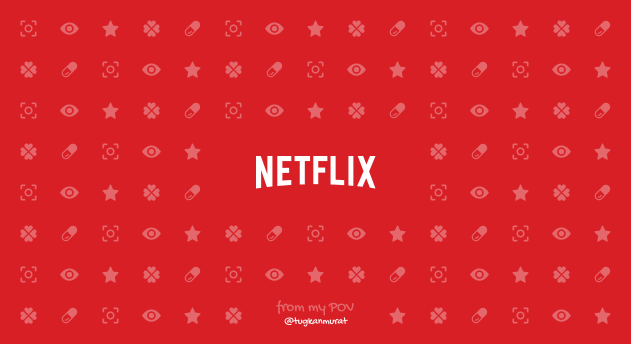 Netflix UX/Service Design concept conceptdesign experiencedesign figma interaction interactiondesign netflix productdesign service servicedesign streaming ui ux uxdesign