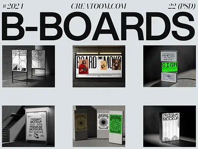 Boards mockups advertising mockup banner mockup billboard branding branding mockup citylight digital poster display banner display poster mockup graphic design light sign logo mockup outdoor poster mockup sandwich board mockup sign mockup signboard signboard ad mockup